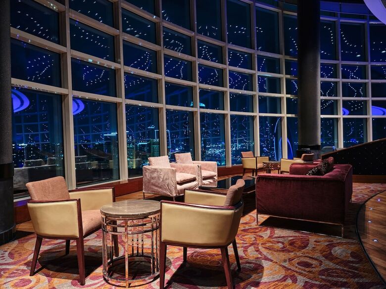 Hotel Hilton Baku