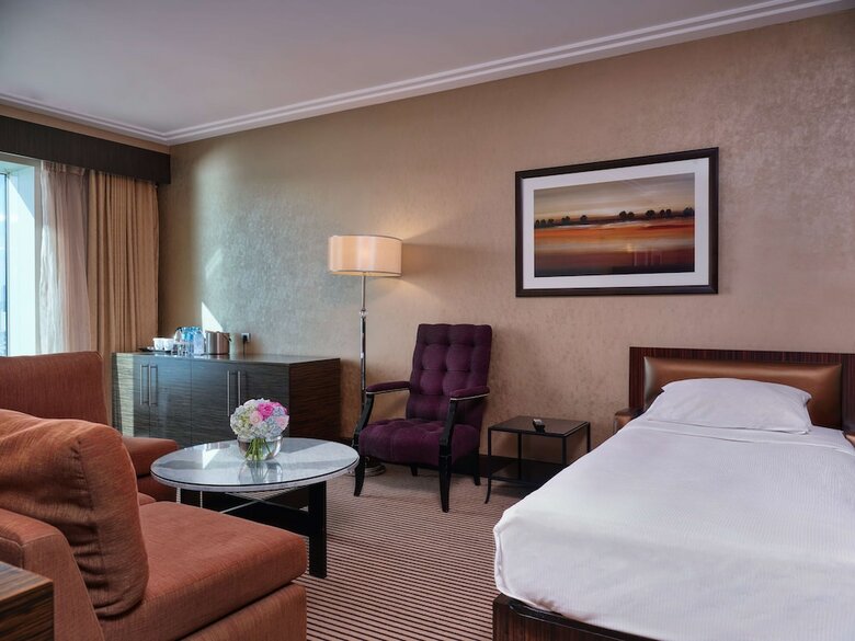 Hotel Hilton Baku