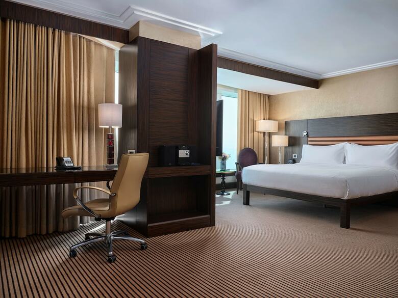 Hotel Hilton Baku
