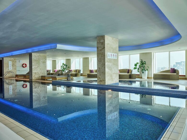 Hotel Hilton Baku