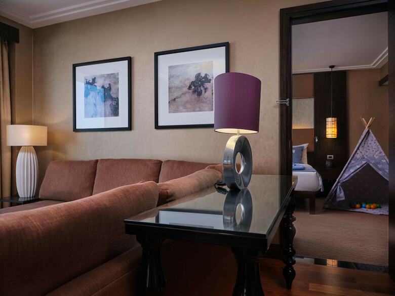 Hotel Hilton Baku