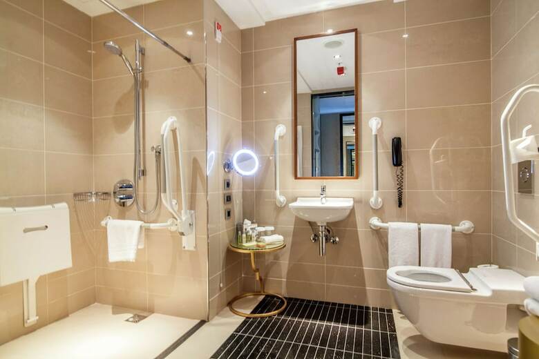 Hotel Hilton Baku