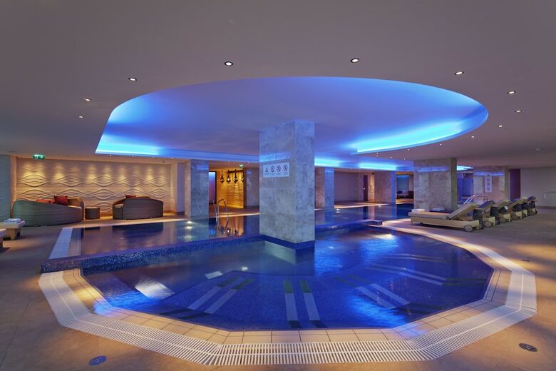 Hotel Hilton Baku