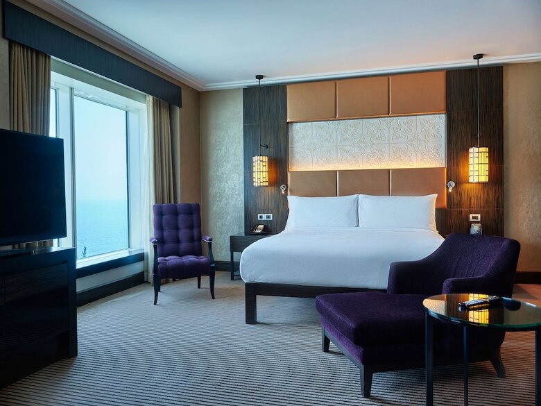 Hotel Hilton Baku
