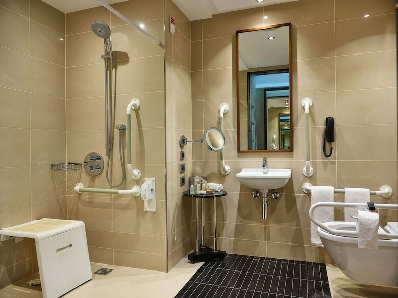 Hotel Hilton Baku