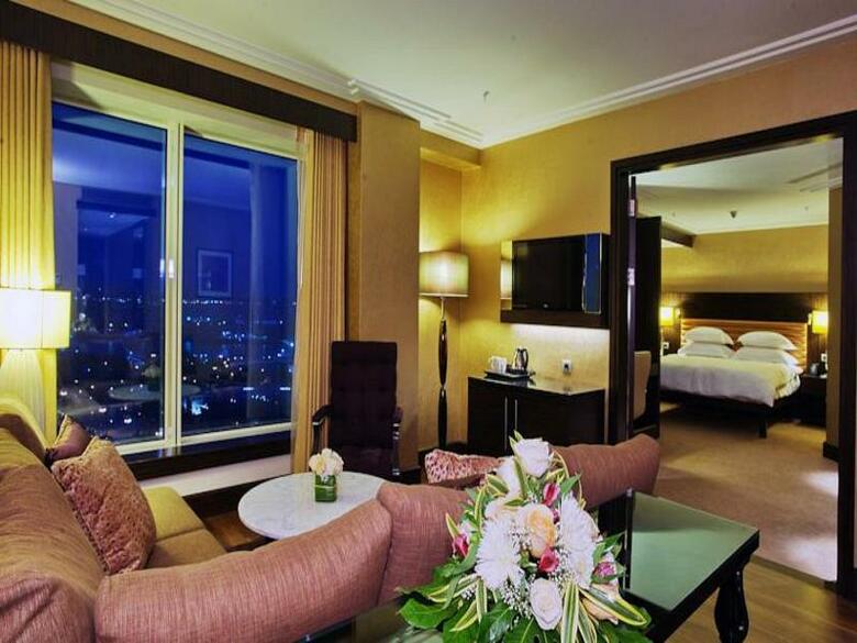 Hotel Hilton Baku