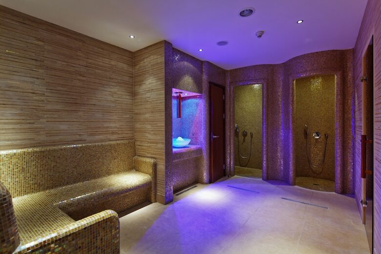 Hotel Hilton Baku