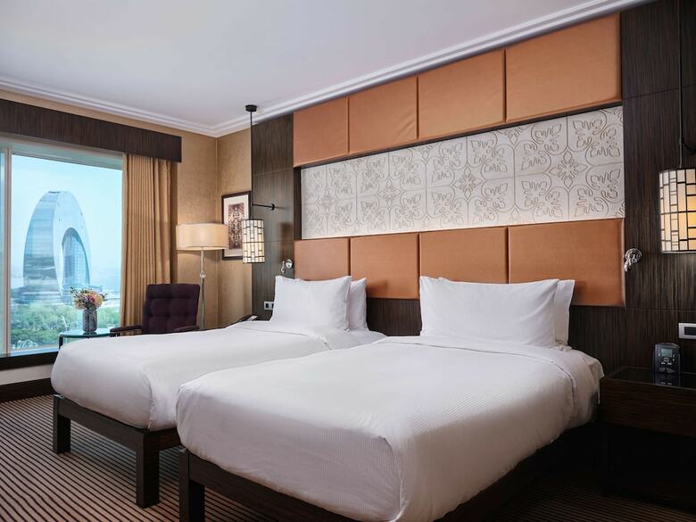 Hotel Hilton Baku