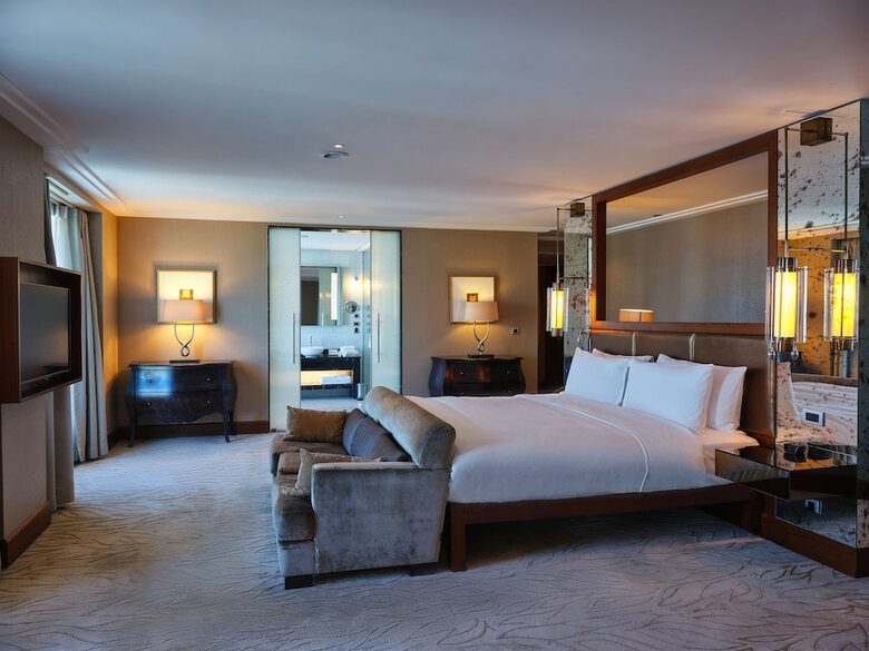 Hotel Hilton Baku
