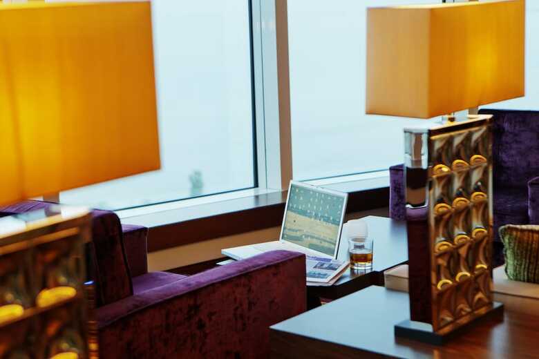 Hotel Hilton Baku