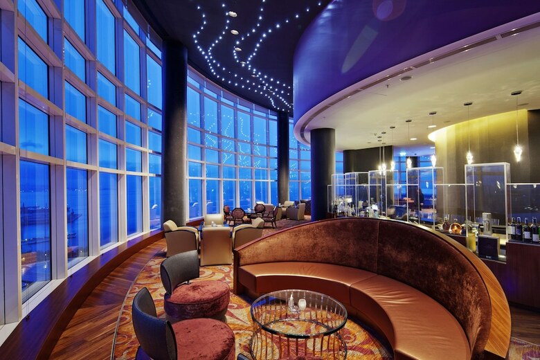 Hotel Hilton Baku