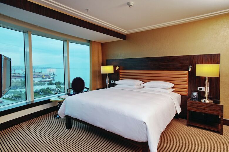 Hotel Hilton Baku