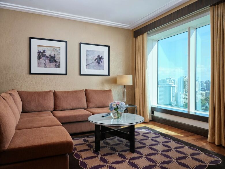 Hotel Hilton Baku