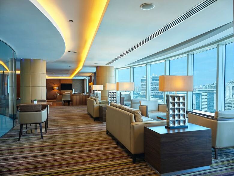 Hotel Hilton Baku