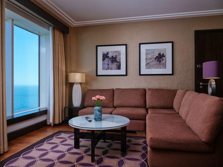 Hotel Hilton Baku