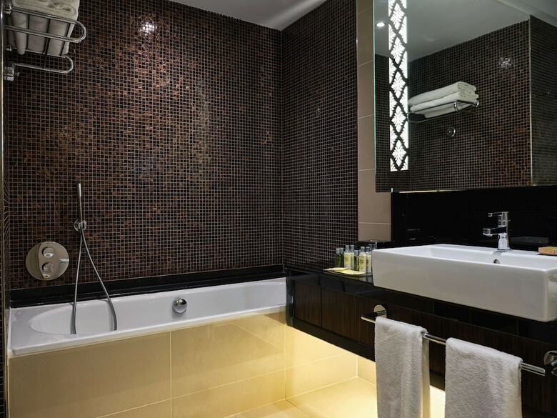 Hotel Hilton Baku