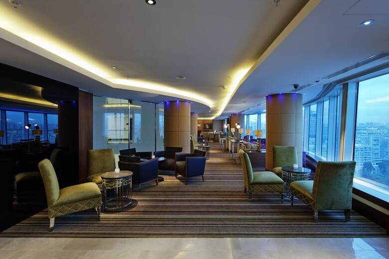 Hotel Hilton Baku