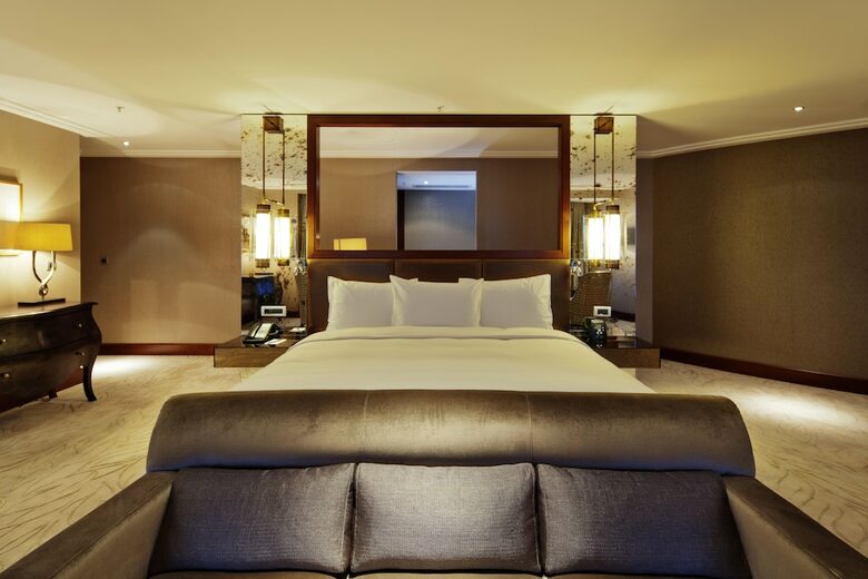 Hotel Hilton Baku