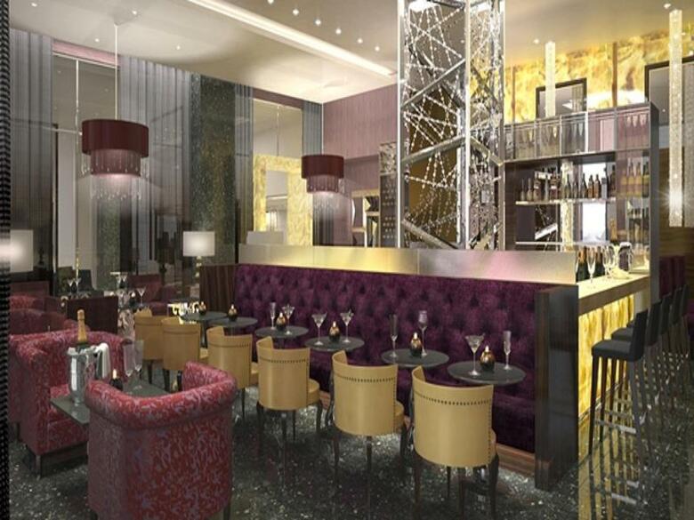 Hotel Hilton Baku