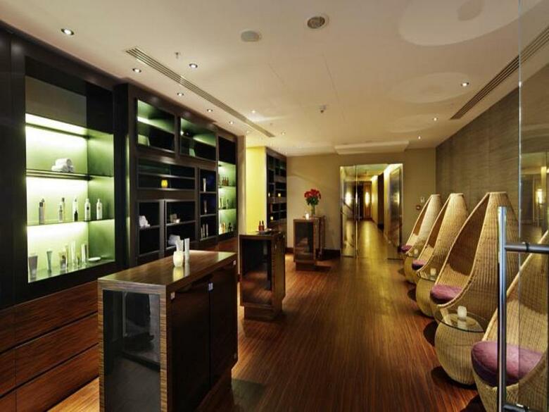 Hotel Hilton Baku