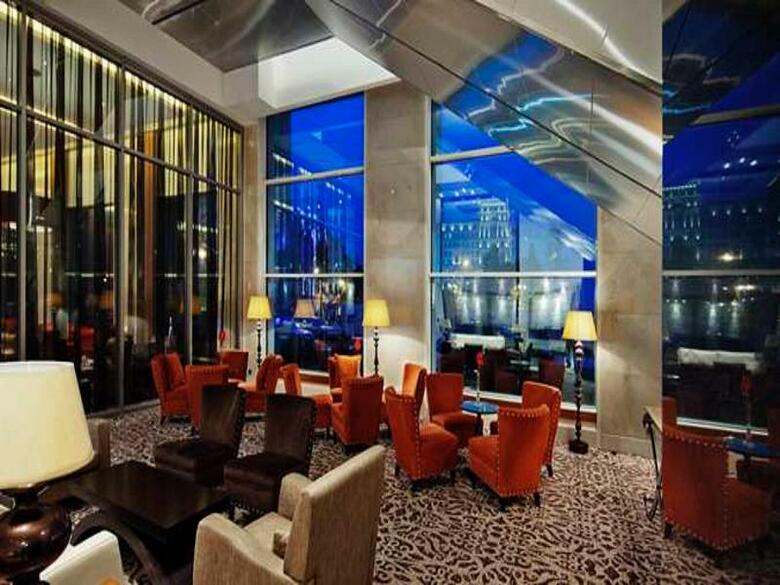 Hotel Hilton Baku