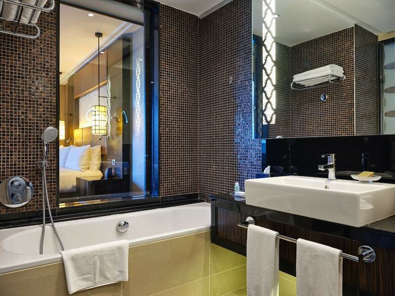 Hotel Hilton Baku