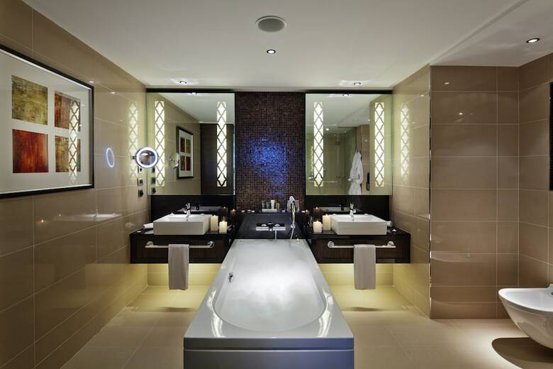 Hotel Hilton Baku