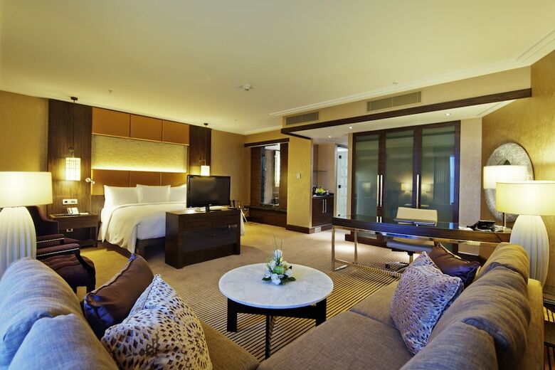 Hotel Hilton Baku