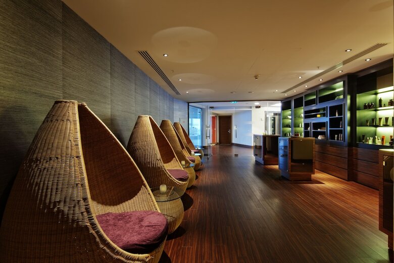 Hotel Hilton Baku