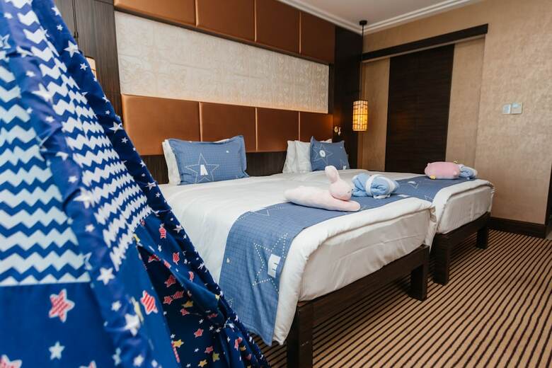 Hotel Hilton Baku