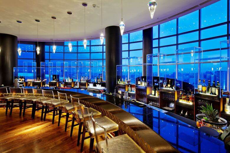 Hotel Hilton Baku