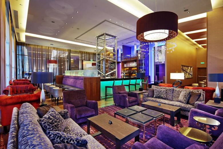Hotel Hilton Baku