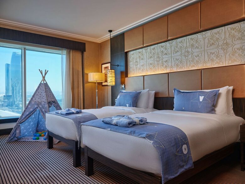 Hotel Hilton Baku