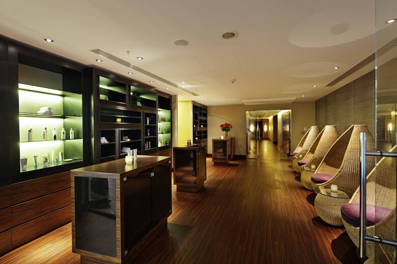 Hotel Hilton Baku