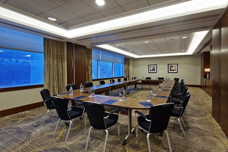 Hotel Hilton Baku
