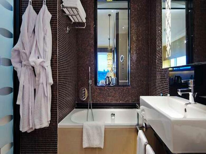 Hotel Hilton Baku