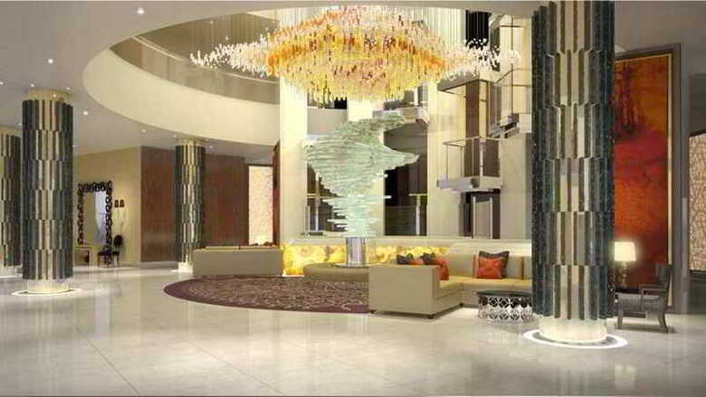 Hotel Hilton Baku