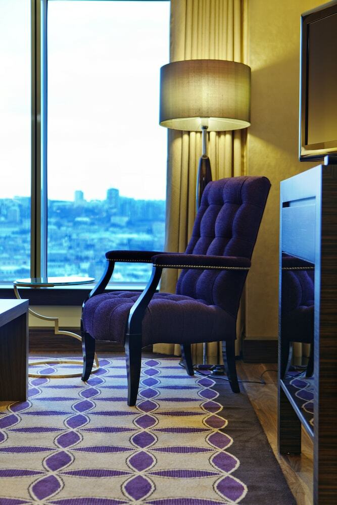 Hotel Hilton Baku