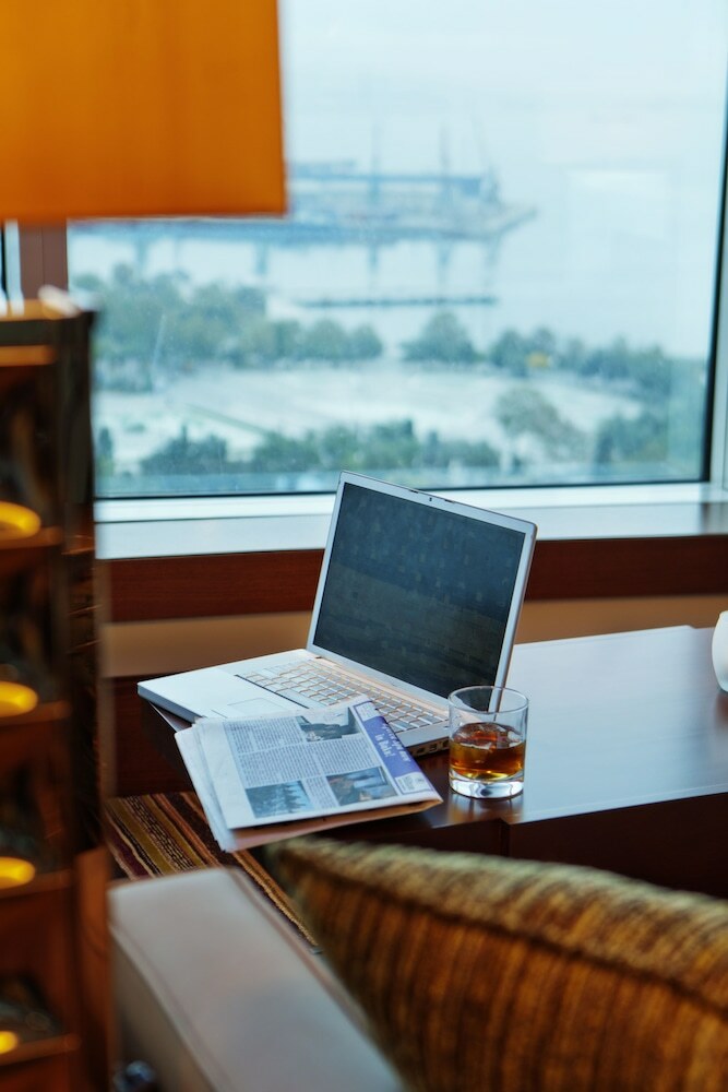Hotel Hilton Baku