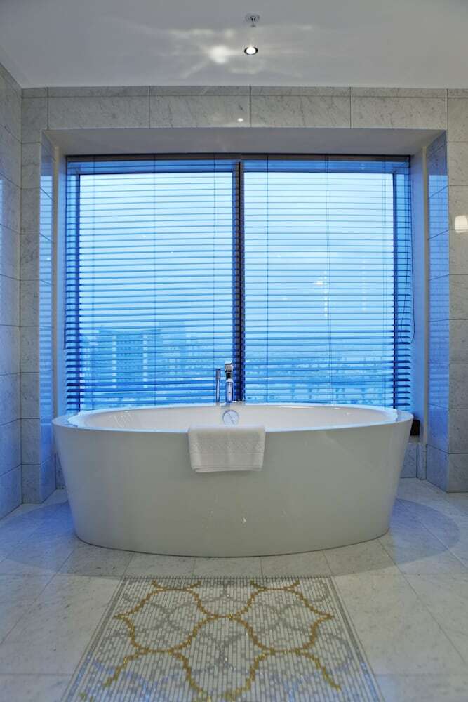 Hotel Hilton Baku