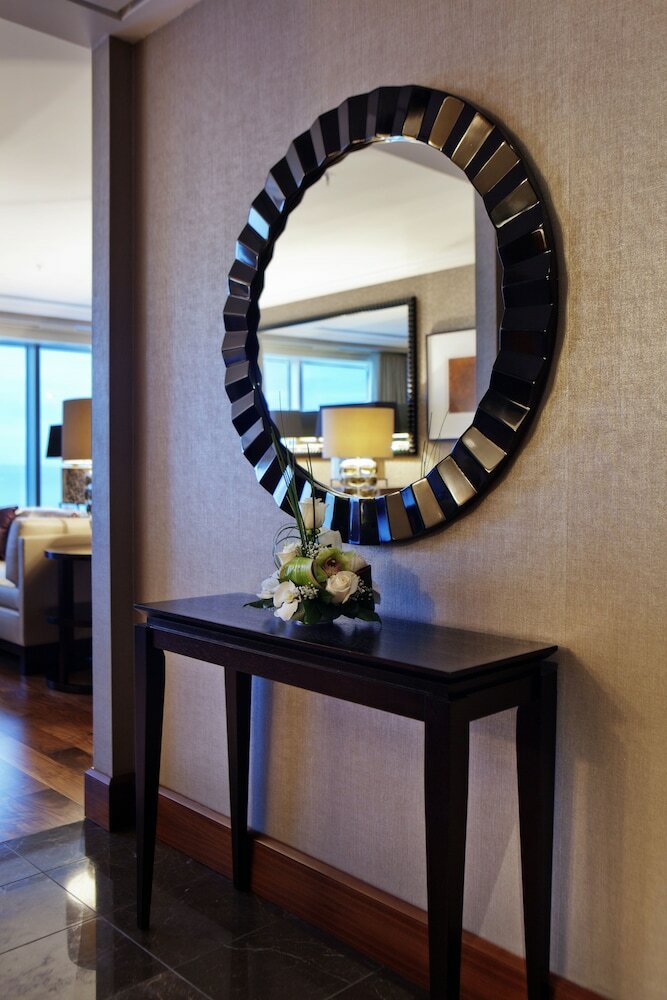 Hotel Hilton Baku