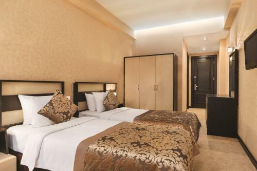 Days Hotel Baku
