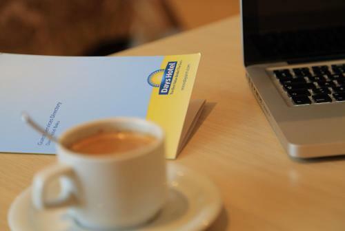 Days Hotel Baku