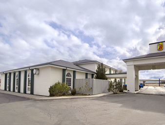 Hotel Super 8 Battle Mountain