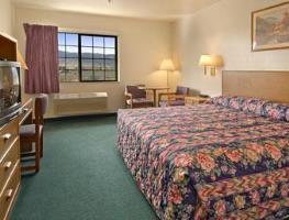 Hotel Super 8 Battle Mountain