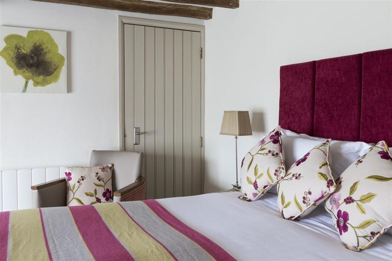 Best Western Plus Wroxton House Hotel