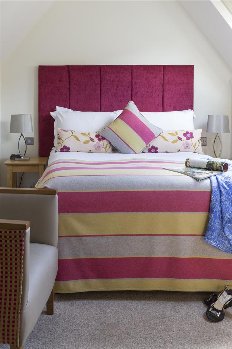 Best Western Plus Wroxton House Hotel