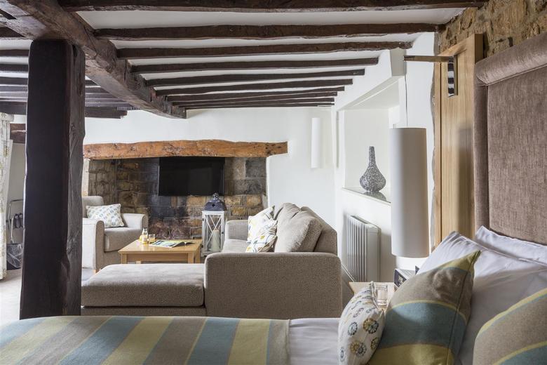 Best Western Plus Wroxton House Hotel