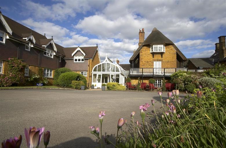 Best Western Plus Wroxton House Hotel