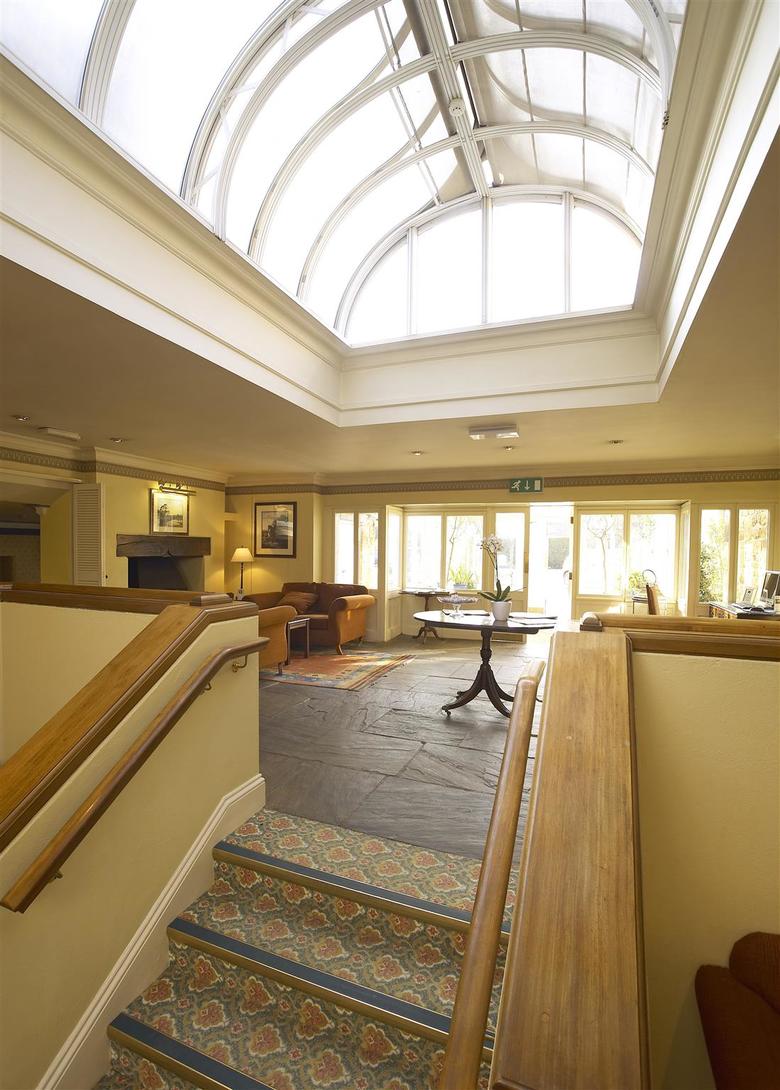 Best Western Plus Wroxton House Hotel